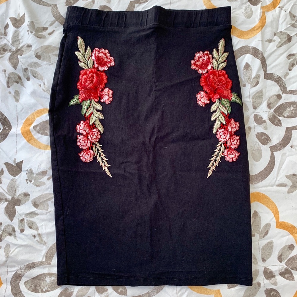 💎Pencil Skirt 🌸🌸